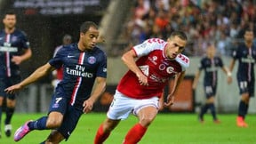 PSG - Lucas : « Mon désir est d’aider le PSG à grandir »