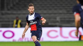 PSG : Thiago Silva, le système de Blanc, son temps de jeu… Cabaye fait le point