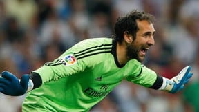 Mercato - Officiel : Le Real Madrid confirme le départ de Diego Lopez