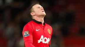 MU : Rooney nouveau capitaine