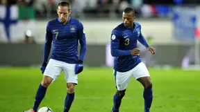 Équipe de France : Quand Riolo enfonce le clou pour Ribéry !