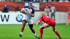 Rugby - Coupe du monde féminine : La France chute en demi-finale…