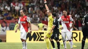 AS Monaco : Un match ferme pour Carvalho