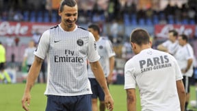 Mercato - PSG : Ibrahimovic éclaircit son avenir !