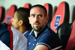 Équipe de France - Ribéry : « En France, on ne m’a rien pardonné, je n’ai jamais eu droit à l’erreur »