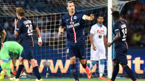 Mercato - PSG : Encore une recrue à Paris ? Ibrahimovic donne son avis !