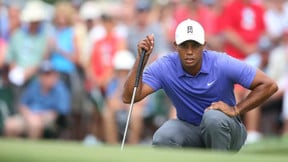 Golf : Tiger Woods renonce à la Ryder Cup !