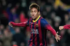Mercato - Barcelone : Les 3 secrets sur la grande forme de Neymar…