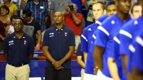 Basket - Equipe de France : « Pas de blocage » des Spurs pour Diaw
