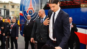 PSG : Ibrahimovic se voit soulever la Ligue des Champions !