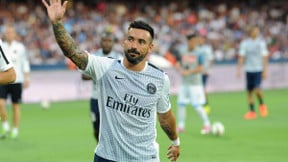 Mercato - PSG/Juventus/Milan AC : Un contrat bientôt proposé à Lavezzi ?