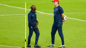 Mercato - PSG - Blanc : « Makelele ? On a été étonné de son départ »