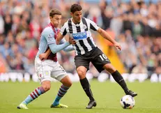 Mercato - OL : Cette demande de Newcastle qui bloque le retour de Ben Arfa à Lyon…