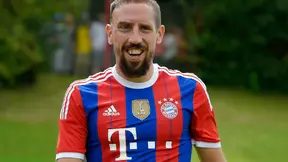 Mercato - Bayern Munich : Ribéry juge les arrivées de Benatia et Xabi Alonso