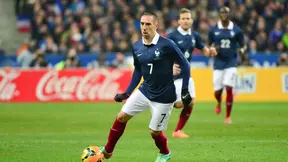 Équipe de France : La FFF refuse la retraite de Ribéry
