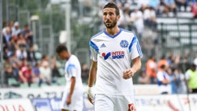 OM : Amalfitano s’emporte contre la communication du club !