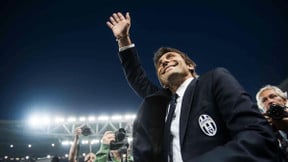 Officiel : Antonio Conte nommé sélectionneur de l’Italie !