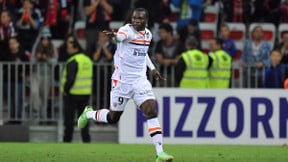 Mercato - ASSE/AS Monaco : Aboubakar pourrait prendre la direction de…