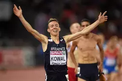 Athlétisme - Championnats d’Europe - Kowal : « Je n’ai pas l’intention de monter sur la première marche »