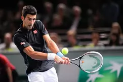 Tennis : Les 3 anecdotes croustillantes à connaître sur Novak Djokovic…