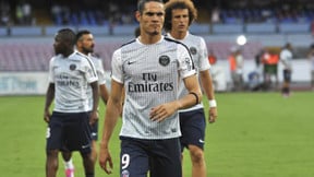 Mercato - PSG/Manchester United/Arsenal : Le sort de Cavani définitivement scellé ?