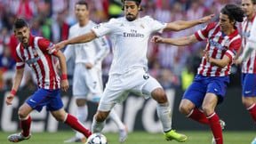 Mercato - Real Madrid/Chelsea/Arsenal : Un club de Serie A prêt à tout gâcher pour Khedira ?