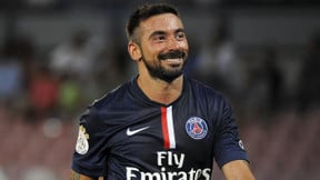 Mercato - PSG : La stratégie de l’Inter Milan pour atteindre Lavezzi…