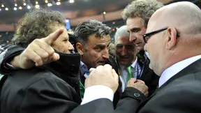 Mercato - ASSE : Un défenseur bientôt annoncé à Saint-Étienne ?