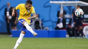 Coupe du monde Brésil 2014 : Quand Daniel Alves s’en prend ouvertement aux médias brésiliens !