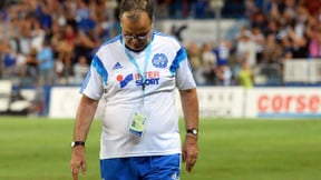 Mercato - OM : Une piste en défense concrétisée à la demande de Bielsa ?