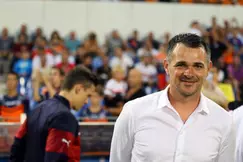 Bordeaux : Willy Sagnol, sa piscine et le métier d’entraîneur