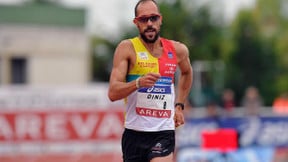 Athlétisme - Championnats d’Europe : Victoire et record du monde pour Diniz !