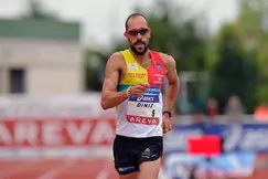 Athlétisme - Championnats d’Europe : Victoire et record du monde pour Diniz !