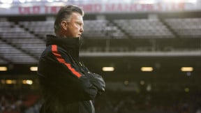 Mercato - Manchester United : Van Gaal frustré dans sa quête d’un défenseur ?