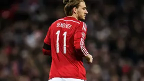 Danemark : Bendtner écarté de la sélection !