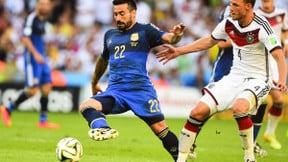 Mercato - PSG : Le Milan AC aurait une stratégie pour arracher Lavezzi !