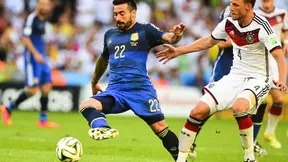 Mercato - PSG : Le Milan AC aurait une stratégie pour arracher Lavezzi !