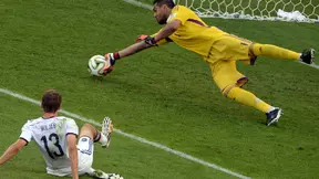 Mercato - OM : Une offre pour Romero en Premier League ?