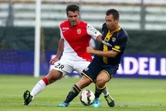 Mercato - AS Monaco : Jardim brise le silence sur le dossier Toulalan !