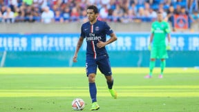 Mercato - PSG/Barcelone : Marquinhos a fait son choix pour son avenir !