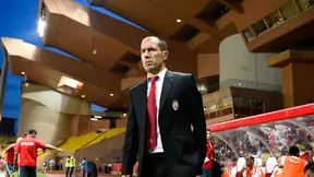 AS Monaco : « Notre urgence est de gagner le plus vite possible »