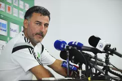 ASSE - Galtier : « Pour nous qualifier, il faudra sortir un très grand match »
