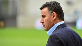 Europa League - ASSE : Les ambitions de Christophe Galtier…