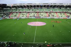 Ligue 1 - SM Caen/LOSC : Les compositions dévoilées !