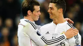 Mercato - Real Madrid : Cristiano Ronaldo juge l’intégration de Gareth Bale