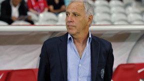 LOSC - Girard : « On a été très moyens »