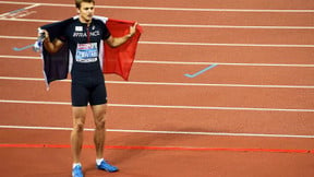 Athlétisme - Lemaitre : « Je suis déçu »