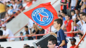 PSG : Sécurité renforcée face à Bastia