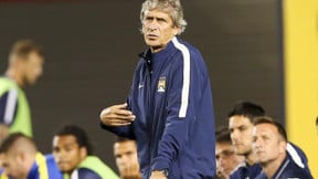 Mercato - Manchester City : Quand Pellegrini parle de son « loft » …