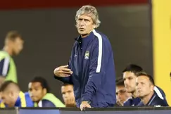 Mercato - Manchester City : Pellegrini ravi de la prolongation des cadres